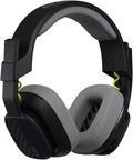 Astro A10 Gaming Headset Gen 2 Wired Headset - Durable Comfort