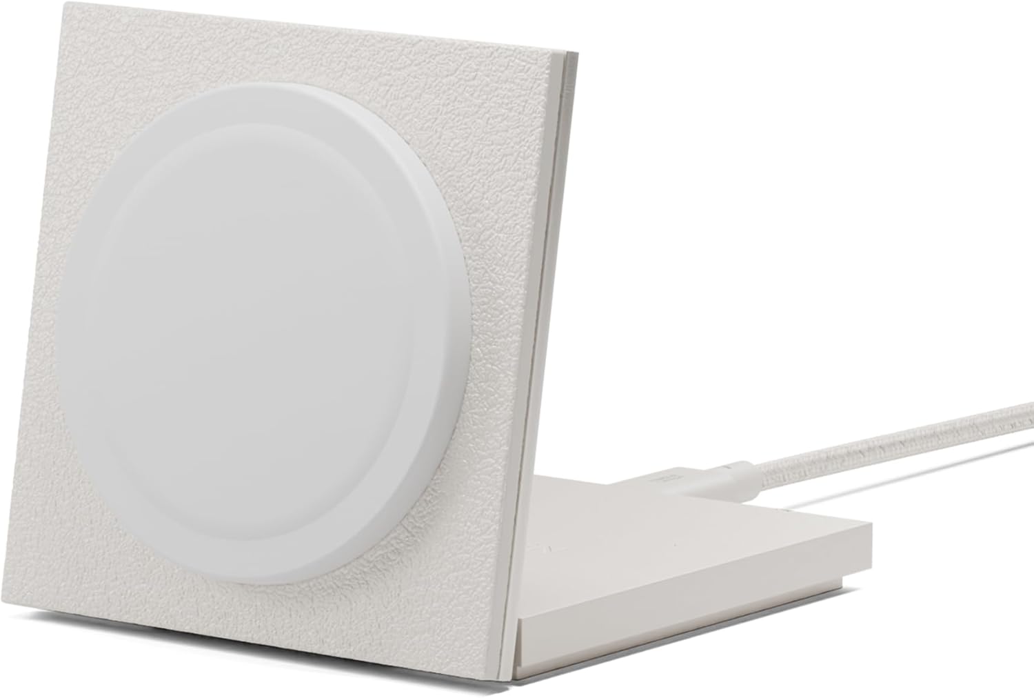 Native Union Rise Magnetic Wireless Charger for Fast Charging