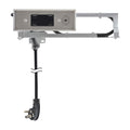 Docking Drawer Blade In-Drawer Outlet with USB-A Ports and Safety