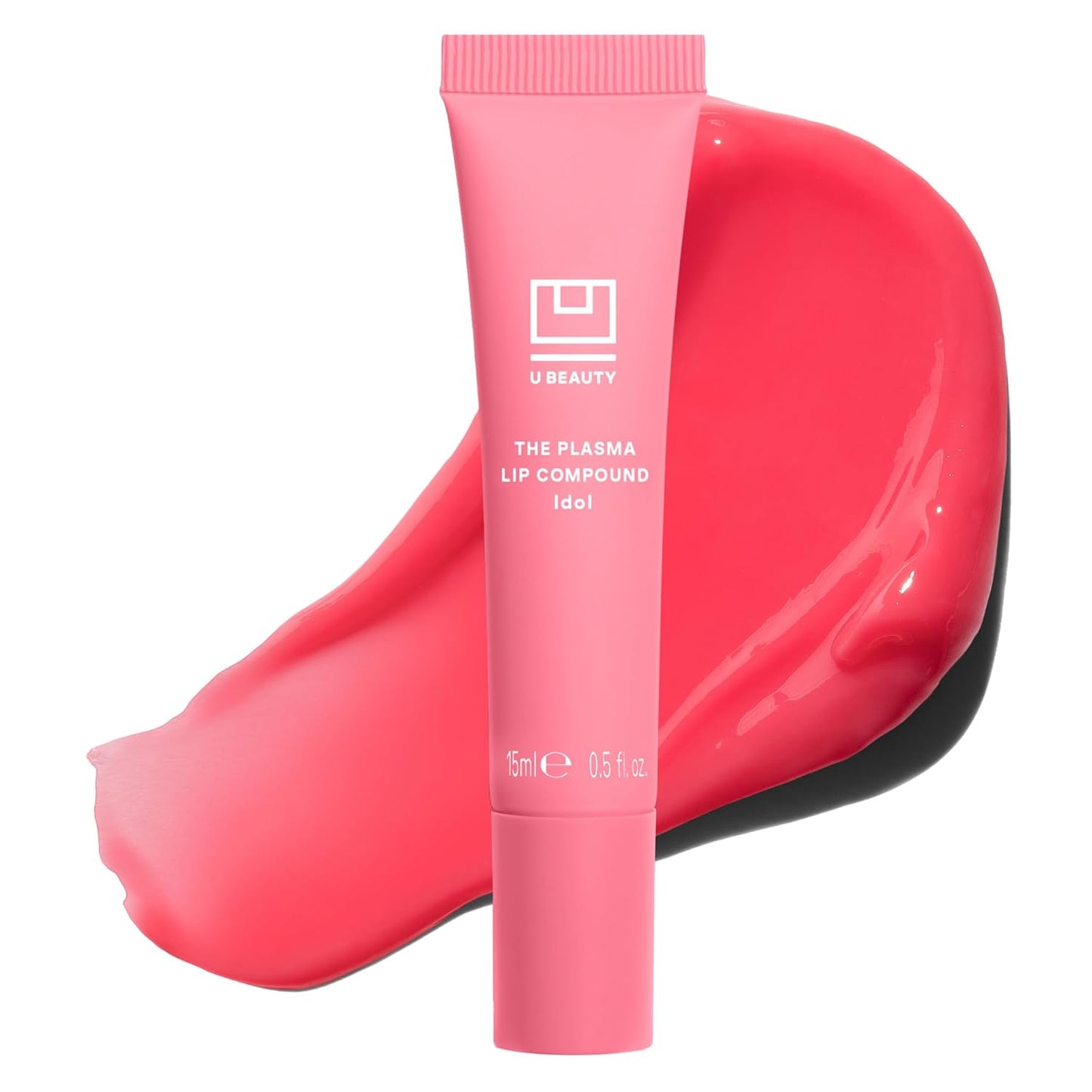 U Beauty The PLASMA Tinted Lip Compound for Hydration & Plumping