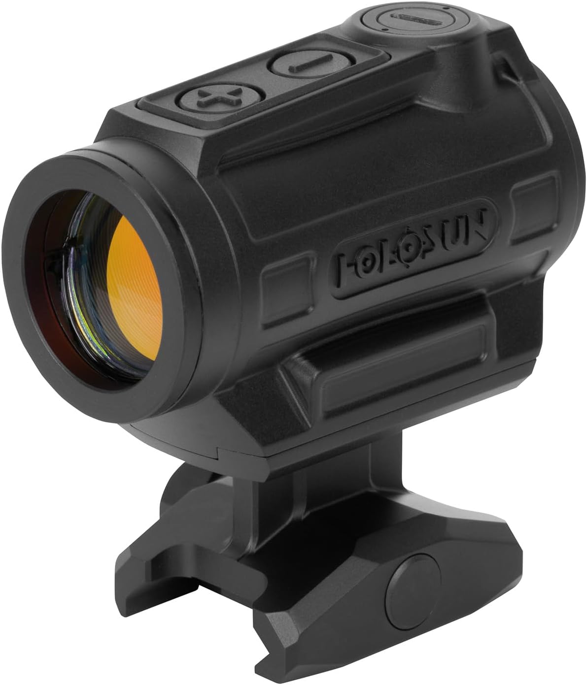 Holosun ARO Advanced Rifle Optic with Shake Awake Technology