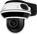 Anpviz UltraHD 4K 8MP PTZ POE IP Camera with 5X Zoom