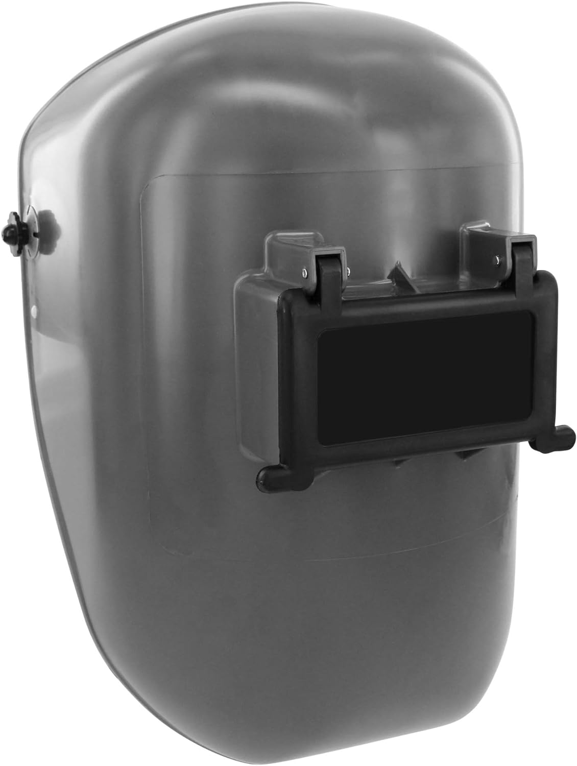 Fibre-Metal Tigerhood Classic Welding Helmet - Enhanced Safety