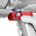 Dyson Outsize Trigger Lock Upgrade by LANMU