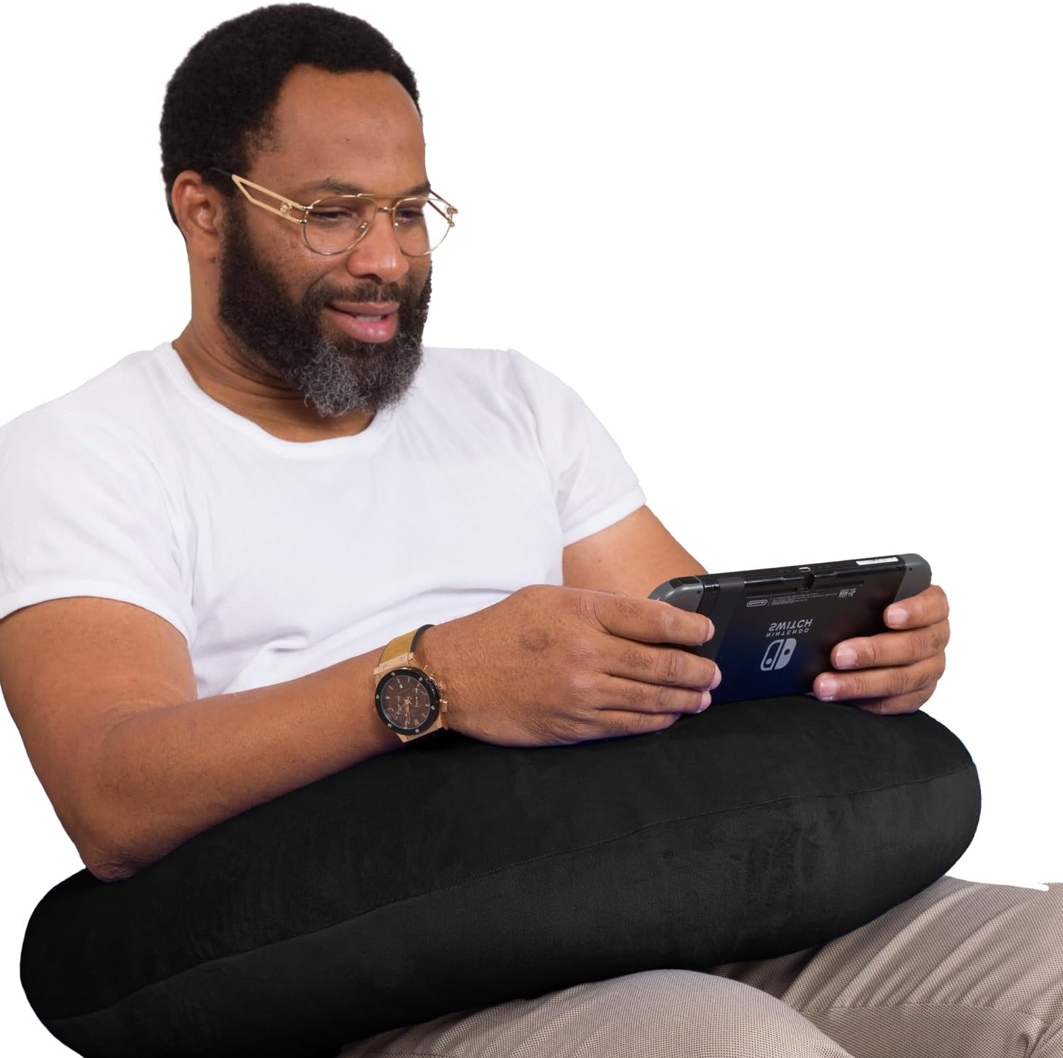 Rare Gaming Pillow for Ultimate Comfort and Support in Gaming