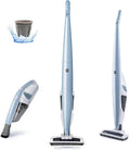 Kenmore DS1020 16V Cordless Stick Vacuum - Lightweight 2-in-1