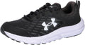 Men's Charged Assert 10 Running Shoes - Lightweight Cushioning