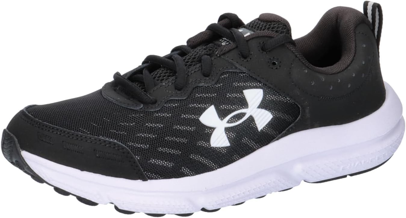 Under Armour Men's Charged Assert 10 Shoes for Ultimate Comfort