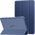 MoKo Case for All-New Kindle Fire HD 8 & 8 Plus - Slim Stand Cover