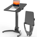JOYworker Portable Standing Desk - Height Adjustable