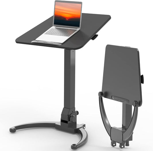 JOYworker Portable Standing Desk - Height Adjustable