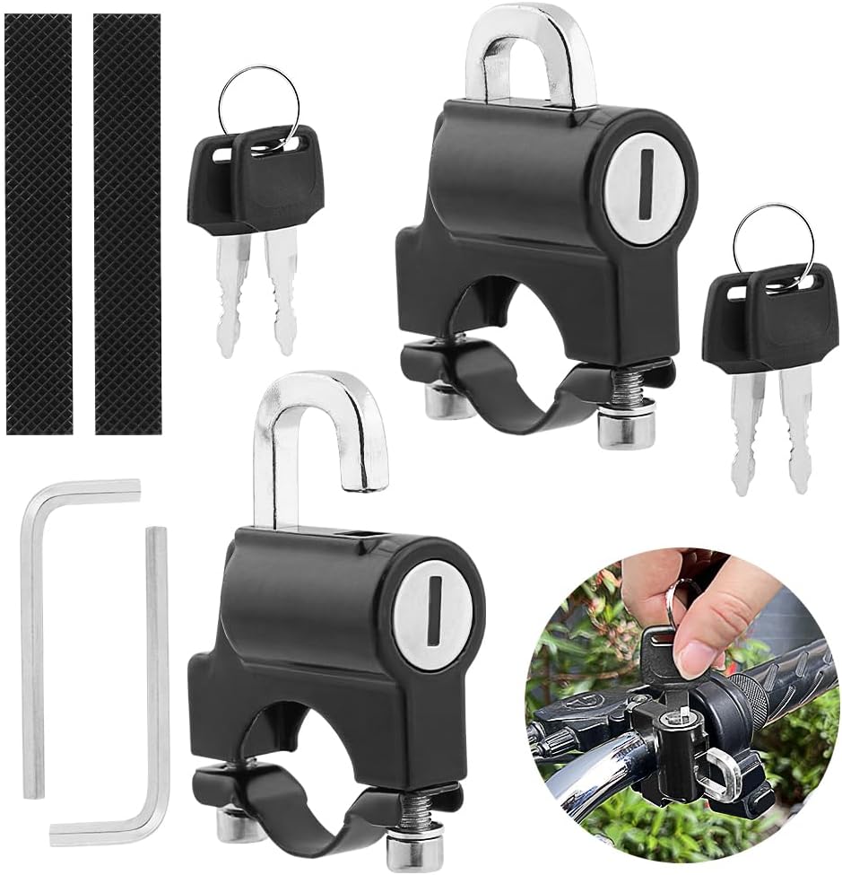 Secure Your Helmet Easily with TLPCRKI!