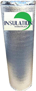 SmartSHIELD 3mm 48in x 25ft Reflective Insulation Roll - Radiant