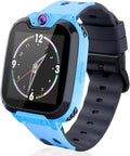 Smart Watch for Kids with Games Phone Call SOS - Educational Kids