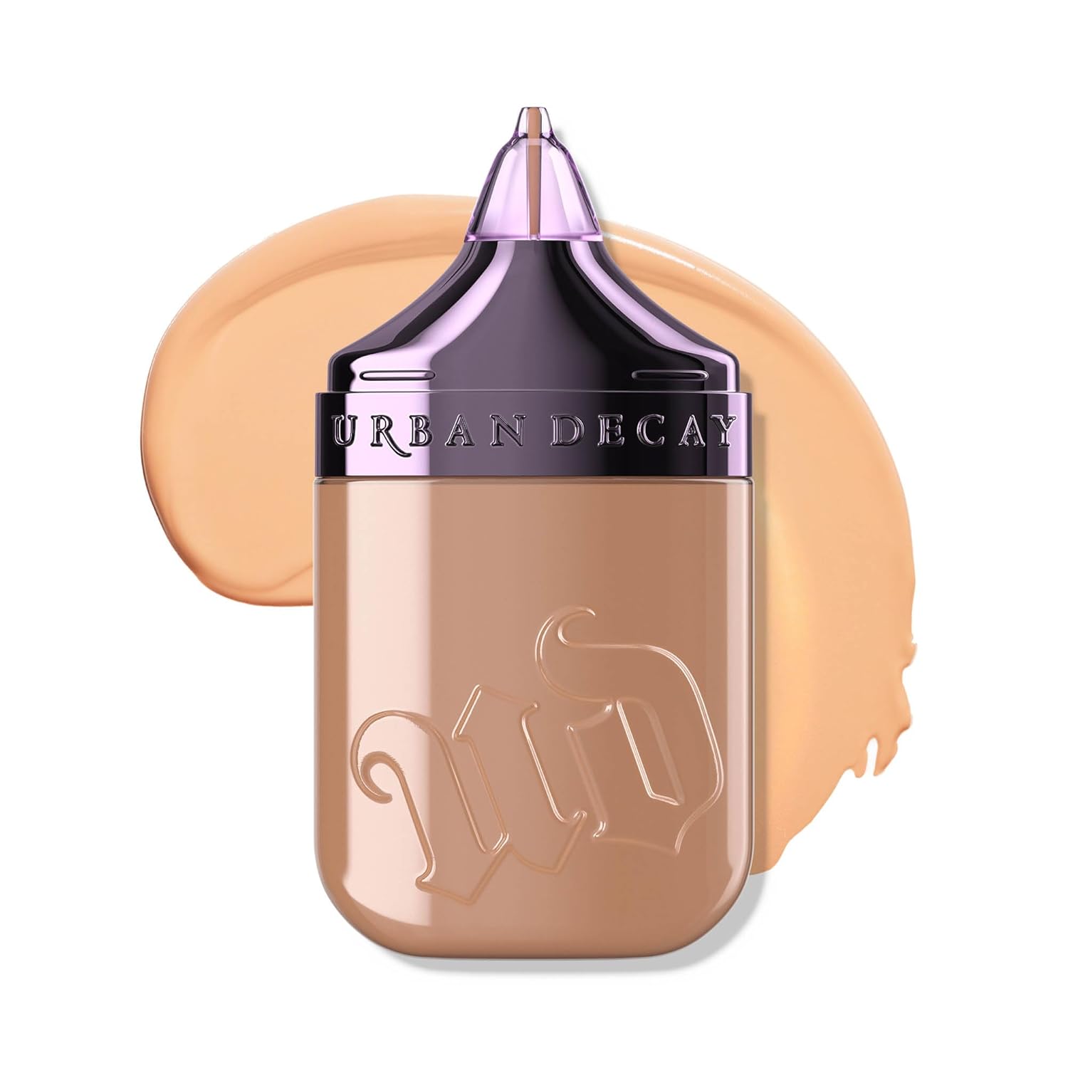 Urban Decay Face Bond Waterproof Foundation for Flawless Skin
