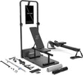 Ultimate AI Home Gym - Full Body Strength & Fitness