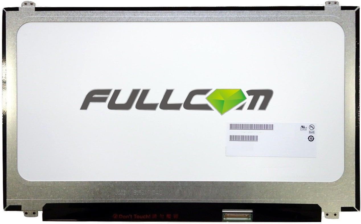 15.6 Repair Display LCD LED Screen Replacement for Acer Aspire E 15