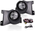Fog Light Assemblies For F150 2009-2014 - Brighter Plug and Play