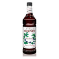 Blueberry Flavor Syrup 1 Liter - pack 4 Monin Syrups
