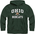 Barnesmith Hooded Sweatshirt Unisex Cotton/Poly Blend (Style 04BC)