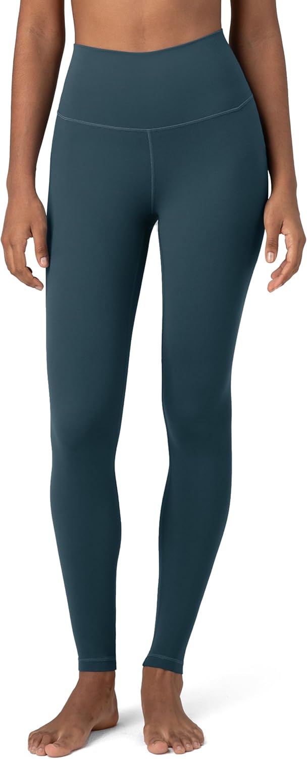 Colorfulkoala Women's Dreamlux High Waisted Workout Leggings