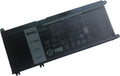 DELL 33YDH Notebook Battery 15.2V 56Wh - Reliable Replacement Battery