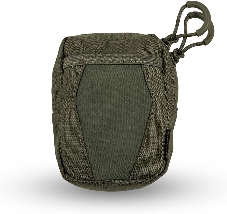 Eberlestock Recon Utility Pouch - Versatile Outdoor Storage