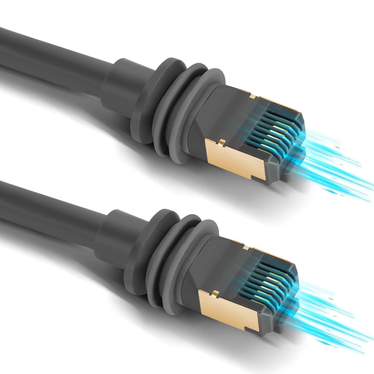 Waterproof Starlink Cable Extension (49.2FT)