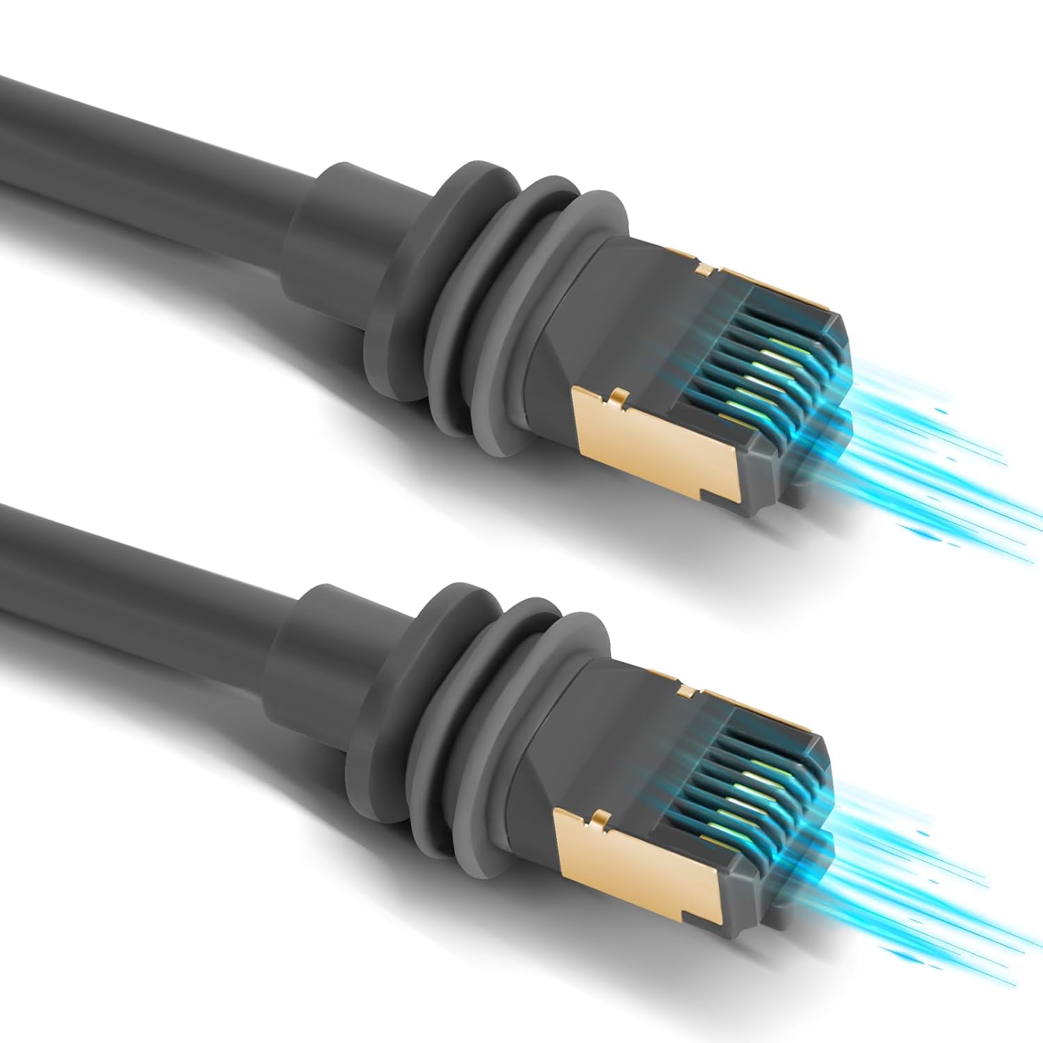 Waterproof Starlink Cable Extension (49.2FT)