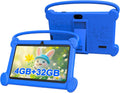 Kids Tablet 7 in for Ages 3-9 - Parental Controls & Shockproof Case