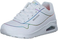 Skechers Men's Alley Cat Utility Shoe - Comfortable Work Sneaker