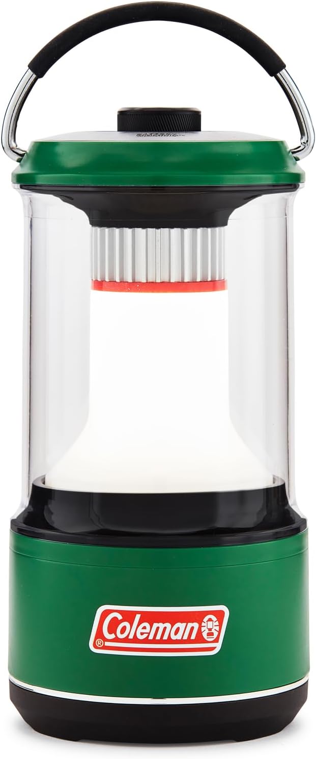 Coleman 1000L LED Lantern with Enhanced Battery Protection