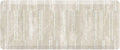 House of Noa Nama Standing Mat Anti-Fatigue Kitchen Mat - 22x54 in