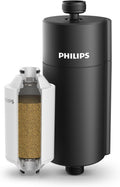 Shower Filter Water Softener - Reduces Chlorine & Sediment