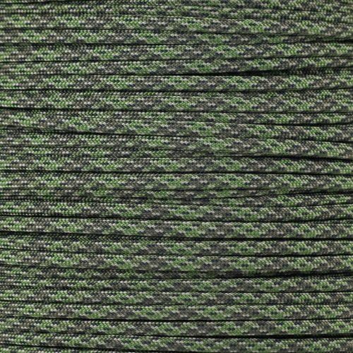 Paracord Planet 550lb Paracord for Crafting and Outdoor Use