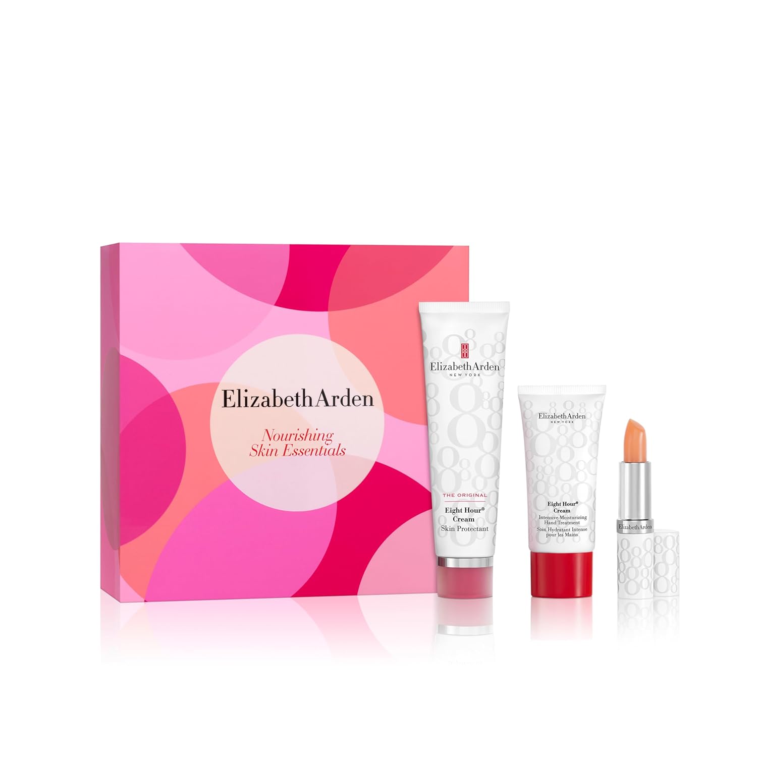Elizabeth Arden Eight Hour Cream Skin Protectant Review