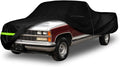 Waterproof Car Cover Compatible with Chevrolet C/K 1500/2500/3500