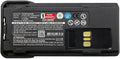 XPS 2300mAh Battery for MOTOROLA APX Series Devices