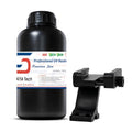 Siraya Tech Tenacious Lava Black Resin for 3D Printer - Durable