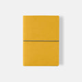 CIAK Notebook Smart Notebook, large (Yellow) - Clean, Organized Pages