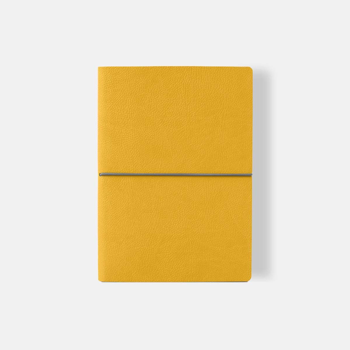 Ciak Smart Notebook: Large & Vibrant Yellow!