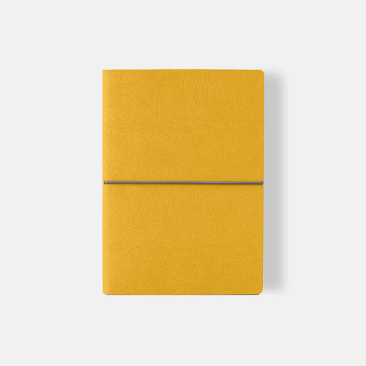 Ciak Smart Notebook: Large & Vibrant Yellow!