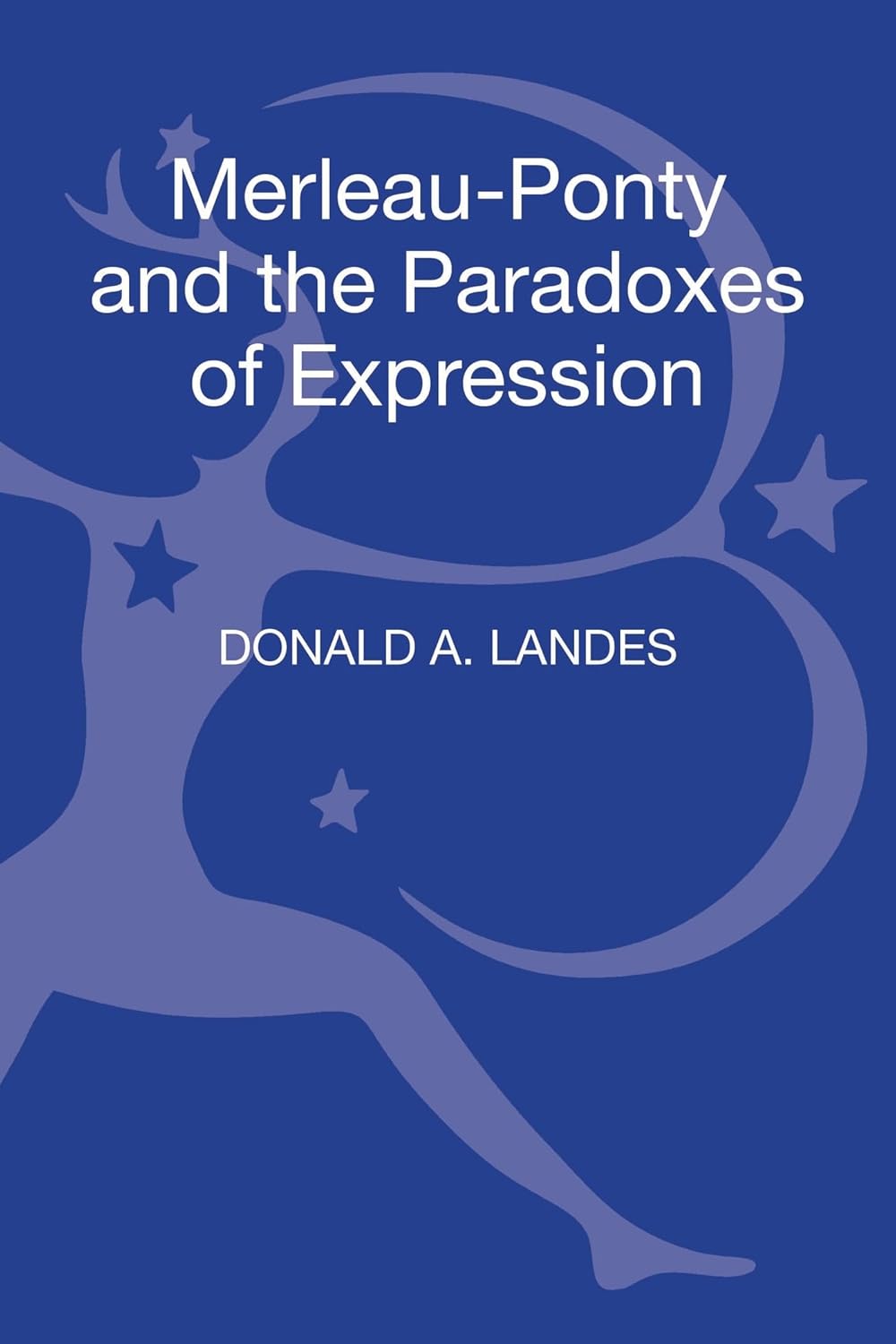 Merleau-Ponty and the Paradoxes of Expression: A Deep Dive