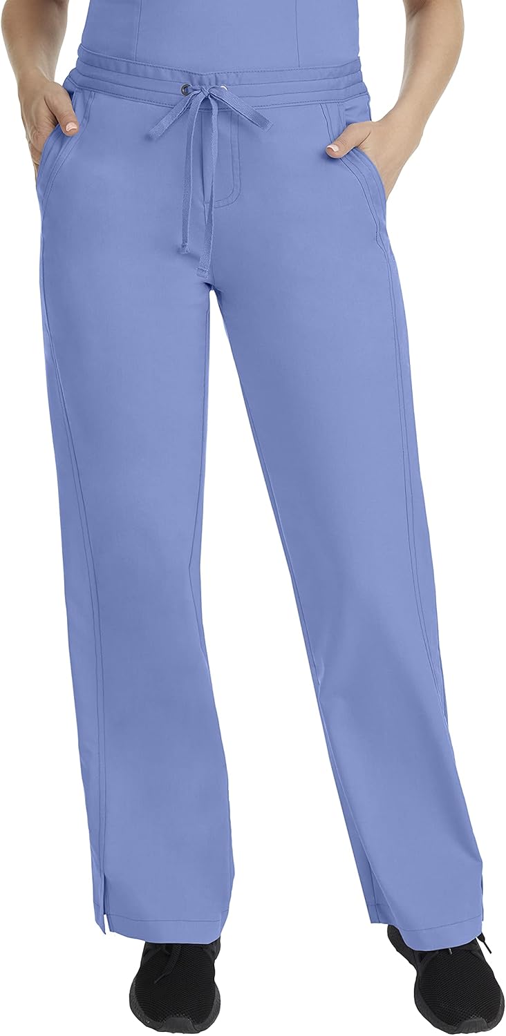 Healing Hands Taylor Women's Pants with Elastic Waistband