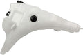 Heavy Duty Coolant Reservoir Tank for Freightliner Cascadia
