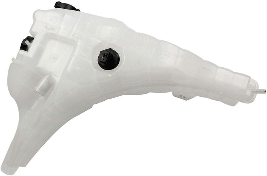 Heavy Duty Coolant Reservoir Tank for Freightliner Cascadia