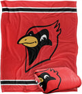 Otterbein University Silky Touch 60in x 80in Throw Blanket - Ultra
