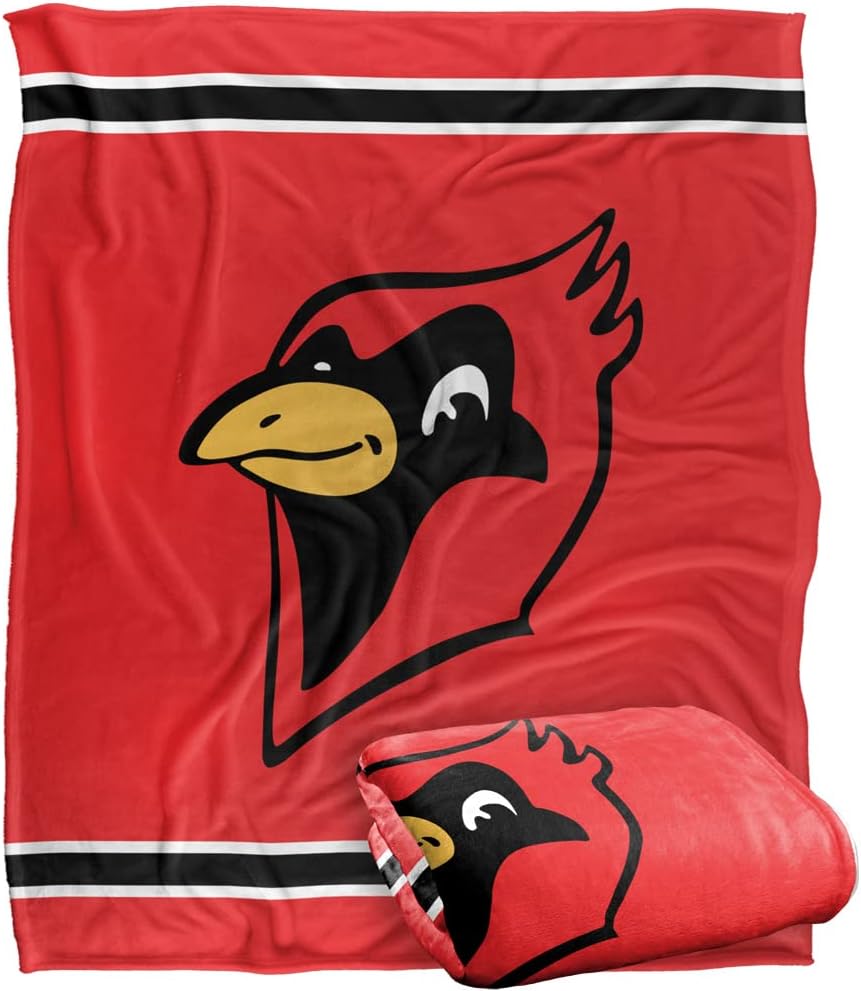 Silky Touch Super Soft Throw Blanket Collection for Fans