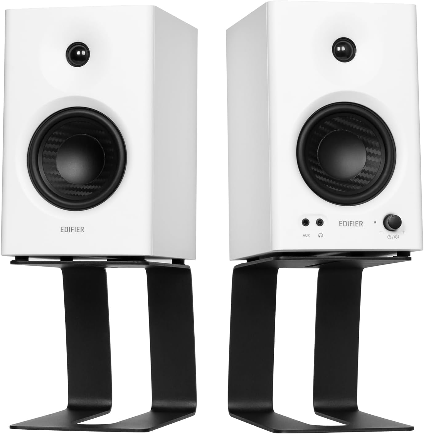 Edifier MR4 Studio Monitors: Superior Sound Quality