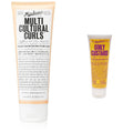 Miss Jessie's Multi Cultural Curls + Coily Custard Bundle - Defined